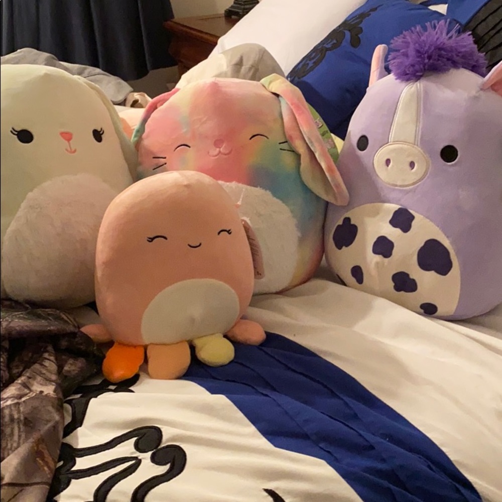 Squishmallow